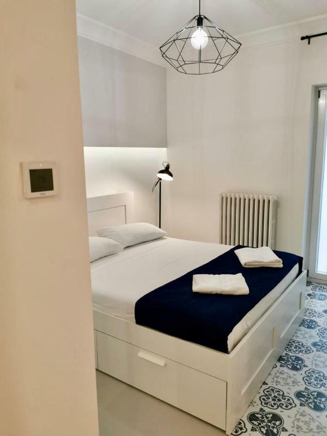 Porta San Biagio Rooms Lecce Luaran gambar