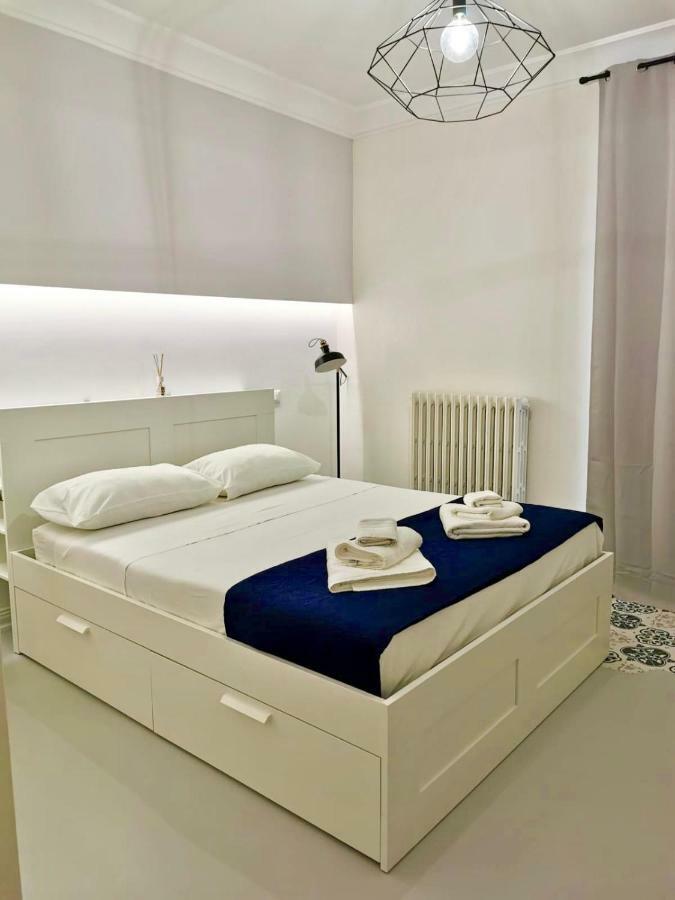 Porta San Biagio Rooms Lecce Luaran gambar
