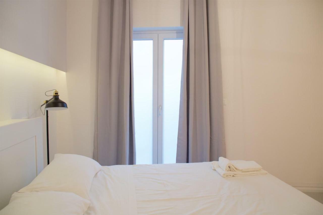 Porta San Biagio Rooms Lecce Luaran gambar