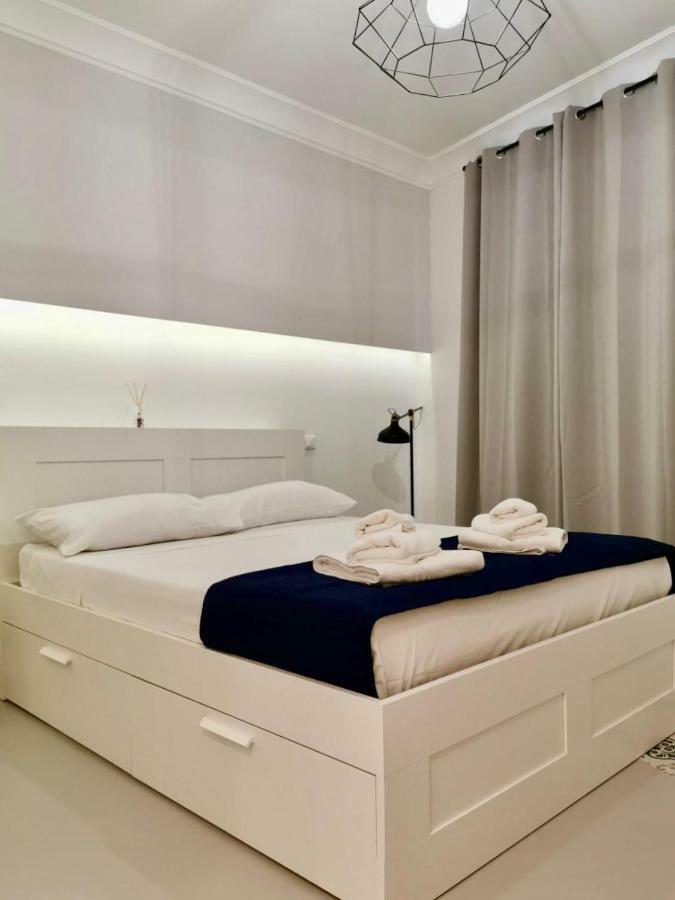 Porta San Biagio Rooms Lecce Luaran gambar